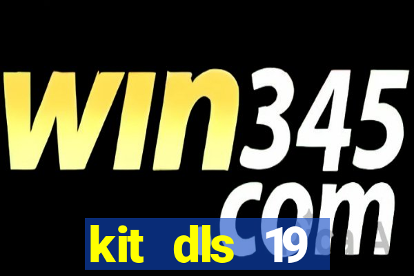 kit dls 19 barcelona 2015